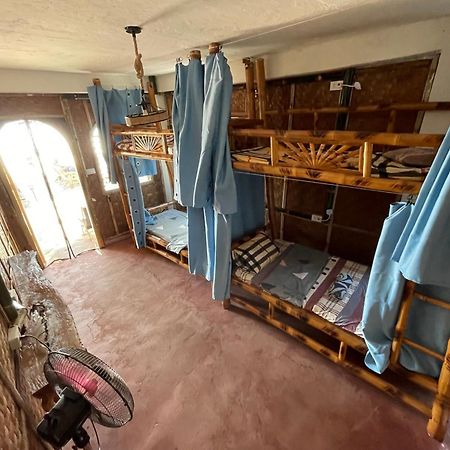 Voodoo House Bed & Breakfast Lalao Екстериор снимка