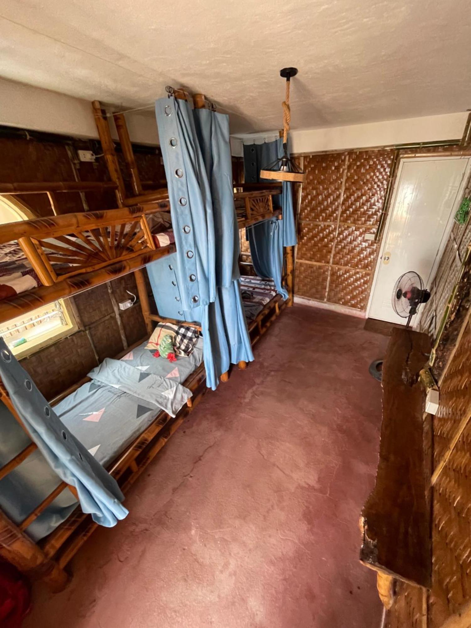 Voodoo House Bed & Breakfast Lalao Екстериор снимка