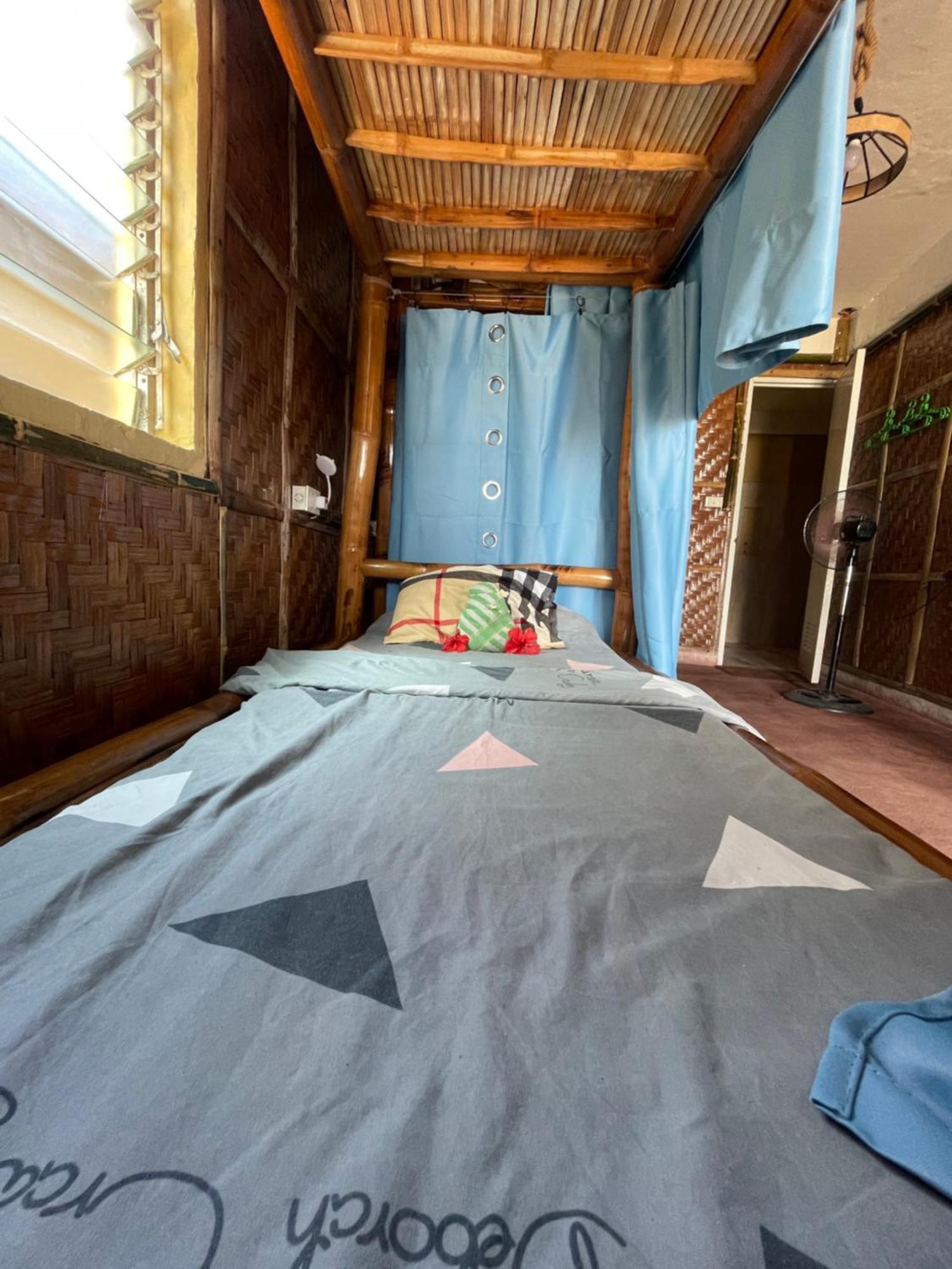 Voodoo House Bed & Breakfast Lalao Екстериор снимка