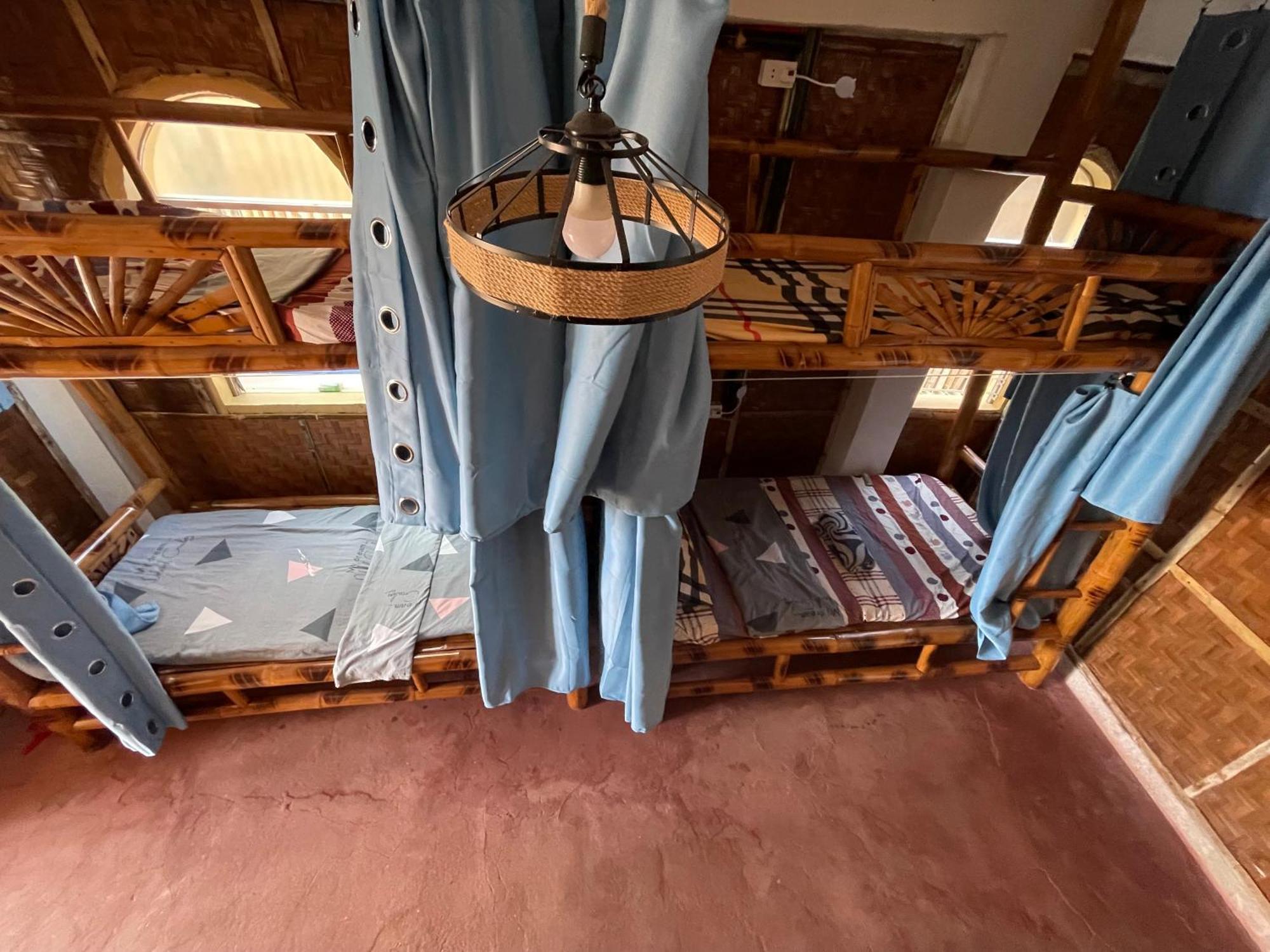 Voodoo House Bed & Breakfast Lalao Екстериор снимка