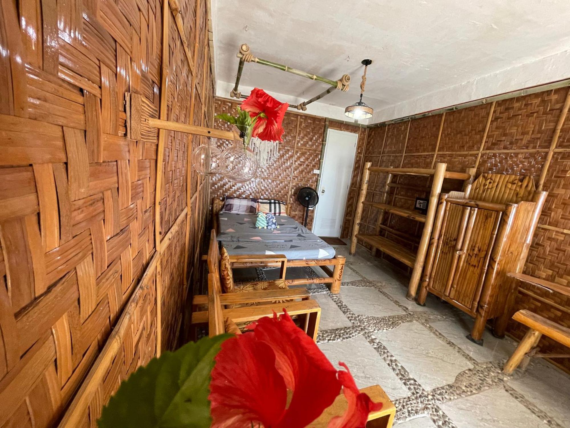 Voodoo House Bed & Breakfast Lalao Екстериор снимка