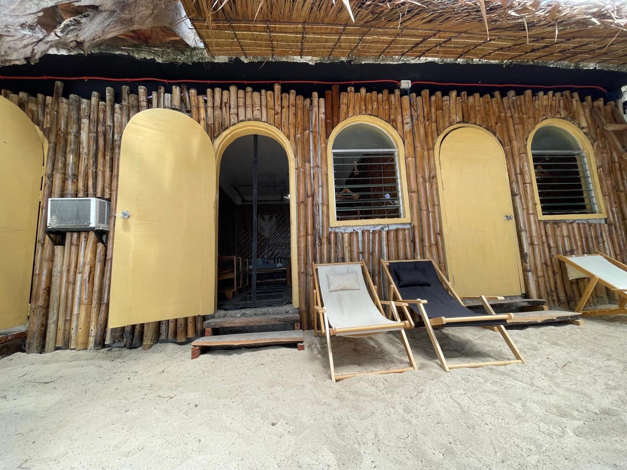 Voodoo House Bed & Breakfast Lalao Екстериор снимка